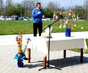 Predsednik Borut Pahor
